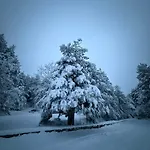 Pefkas Hill *
