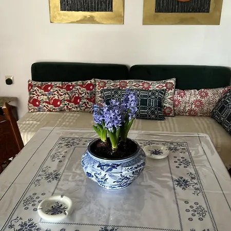 Villa Pefkas Hill Nezerós