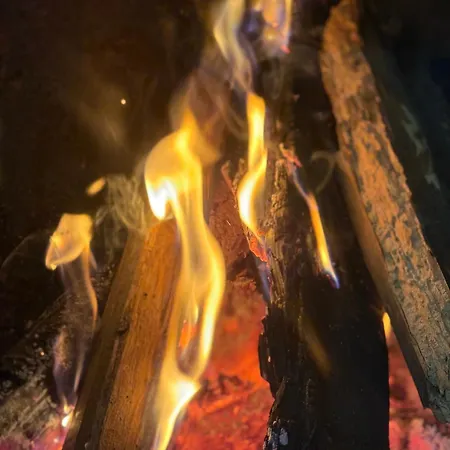 Vila Pefkas Hill Nezerós