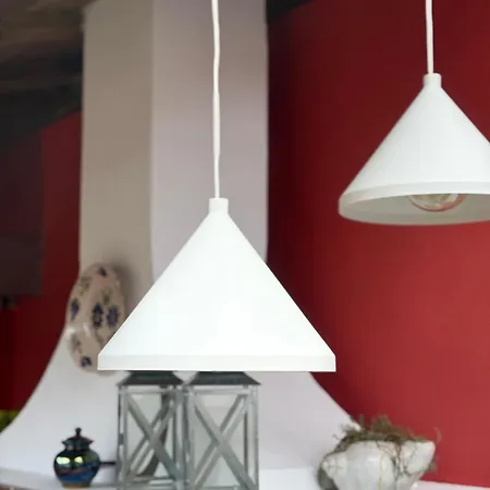 Pefkas Hill Vila Nezerós