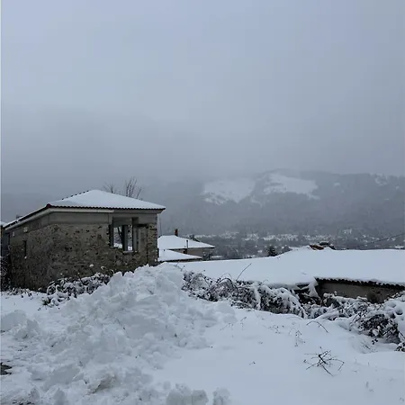 Pefkas Hill Villa