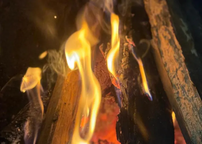 Vila Pefkas Hill Nezerós