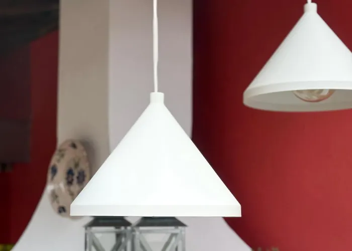 Pefkas Hill Vila Nezerós