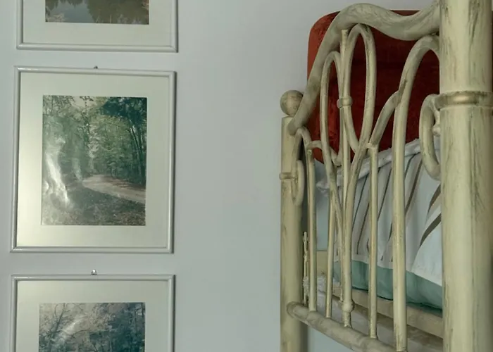 Pefkas Hill * Nezerós